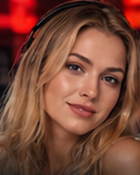 Emilija portretas