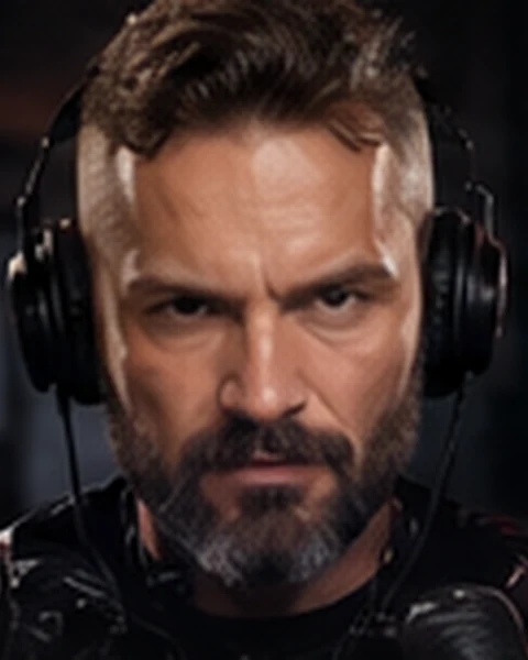 Karolis portretas