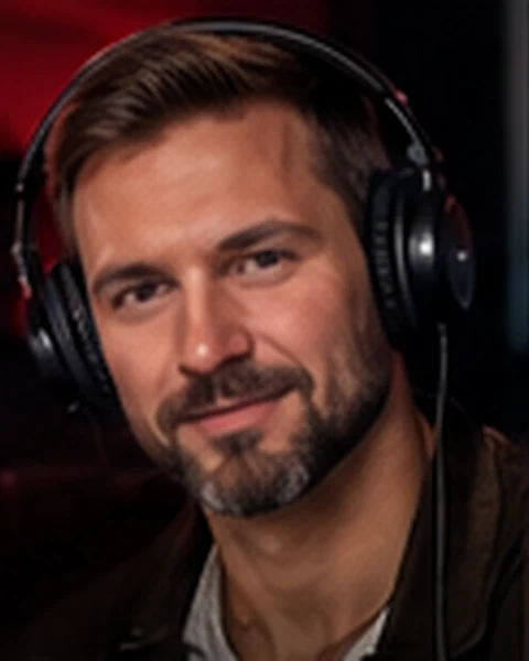Lukas portretas